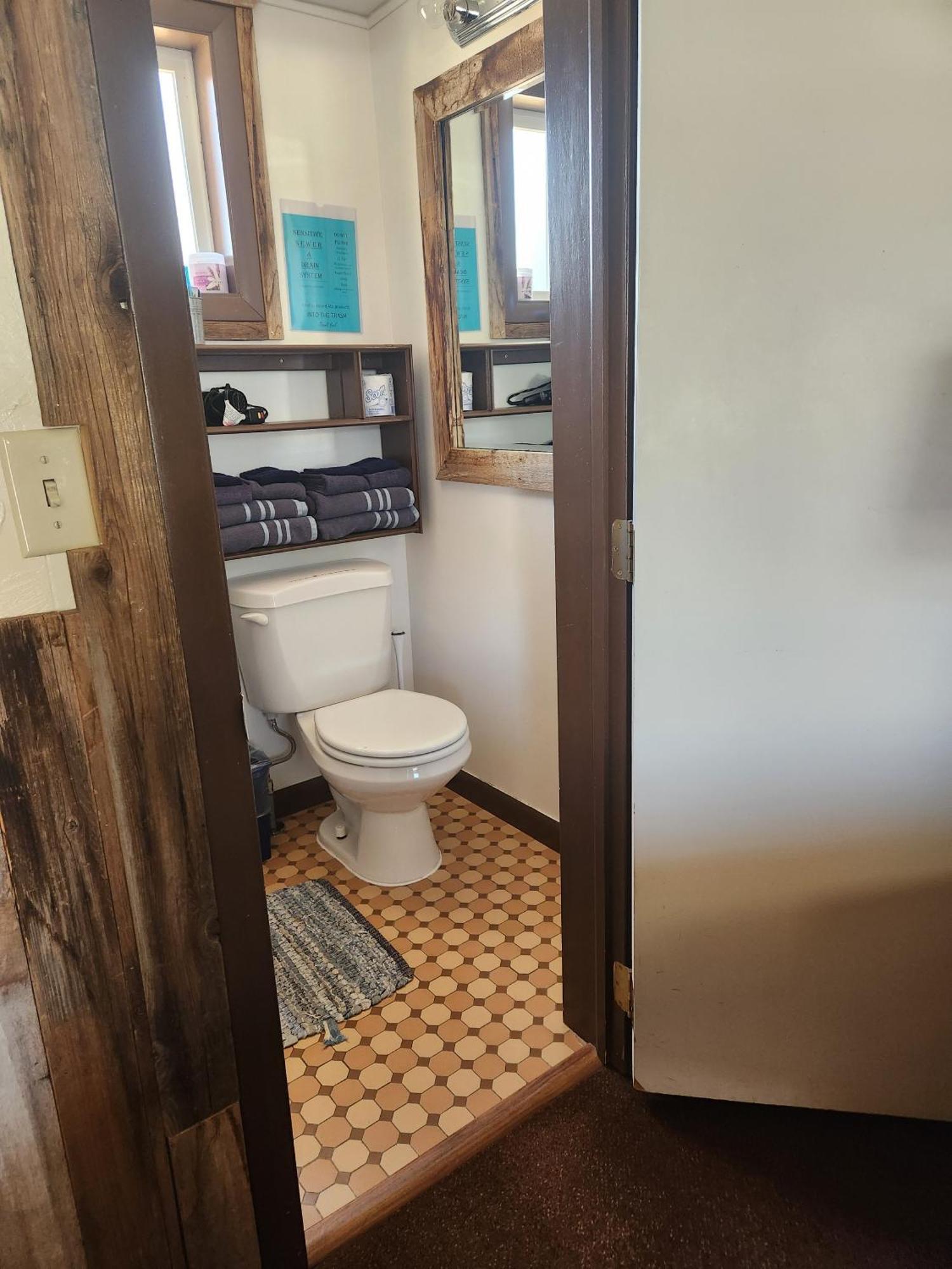 אסקלנטה Cowboy Country Inn חדר תמונה