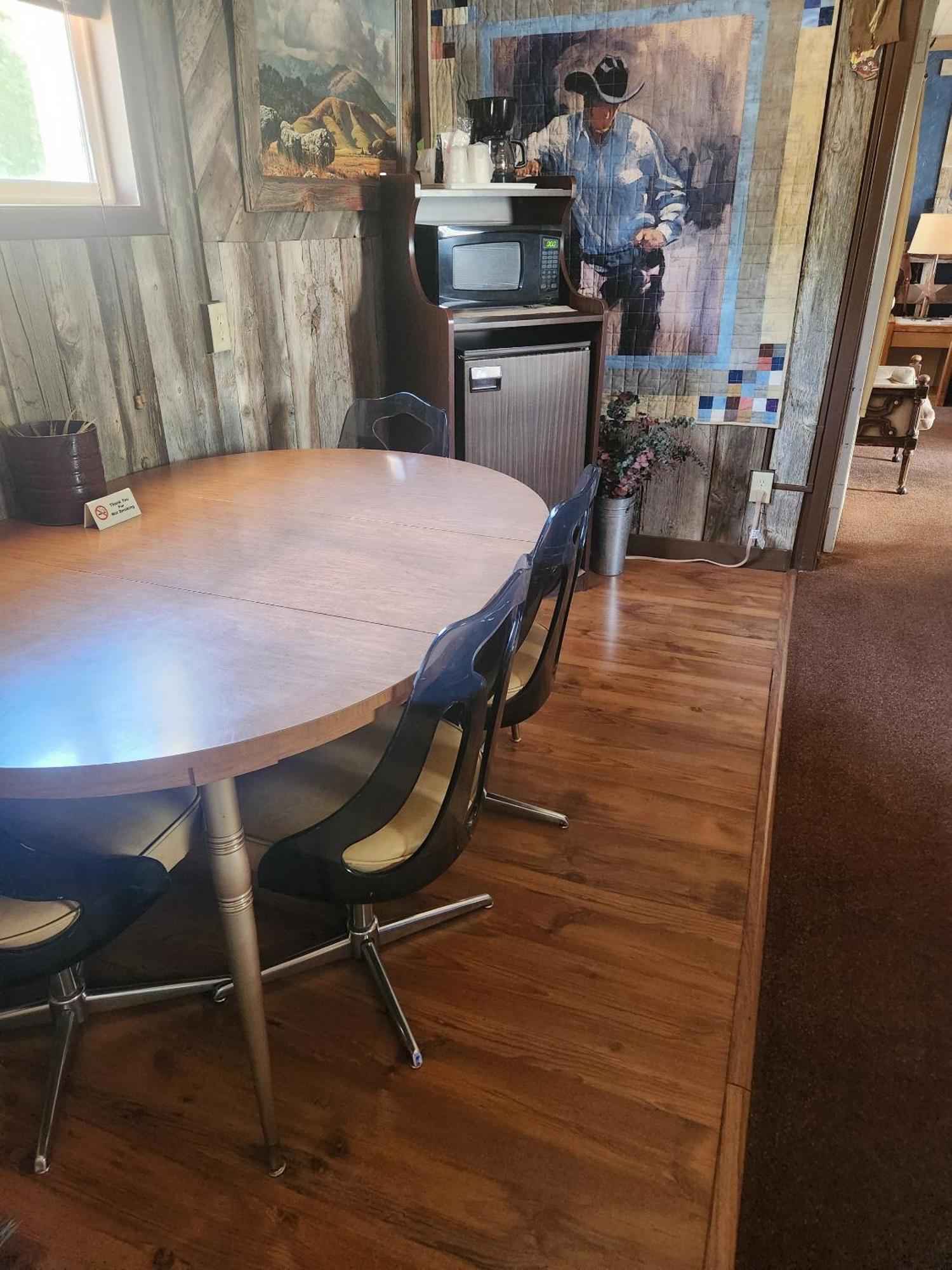 אסקלנטה Cowboy Country Inn חדר תמונה